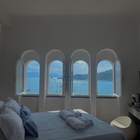 Le Finestre Veneris Hotel Porto Venere Exterior photo