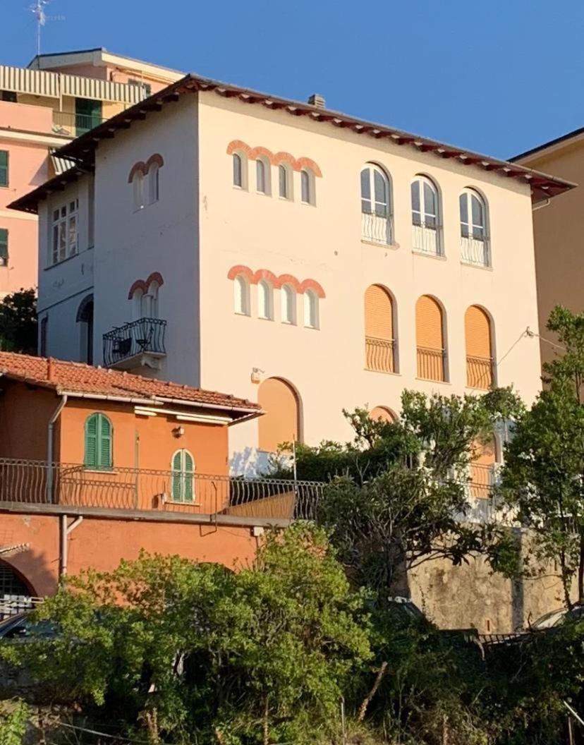 Le Finestre Veneris Hotel Porto Venere Exterior photo