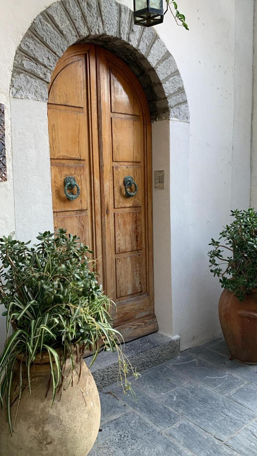 Le Finestre Veneris Hotel Porto Venere Exterior photo