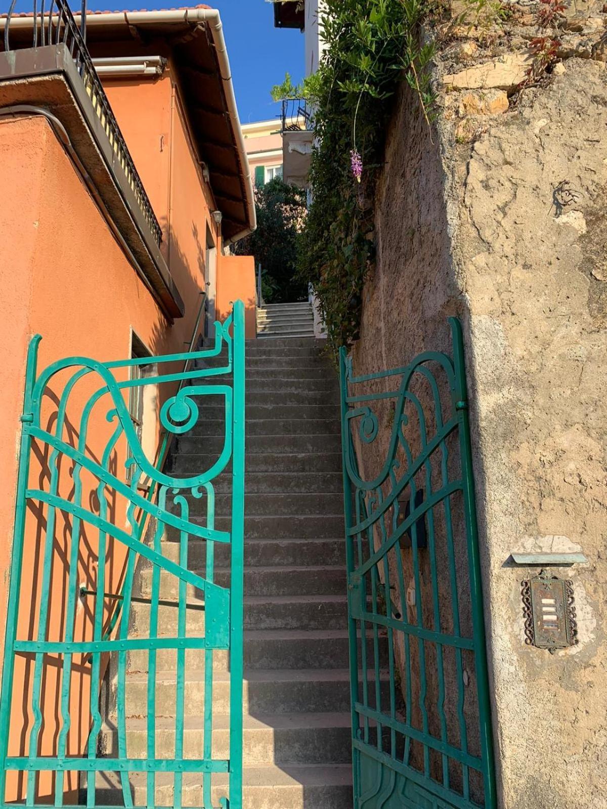 Le Finestre Veneris Hotel Porto Venere Exterior photo