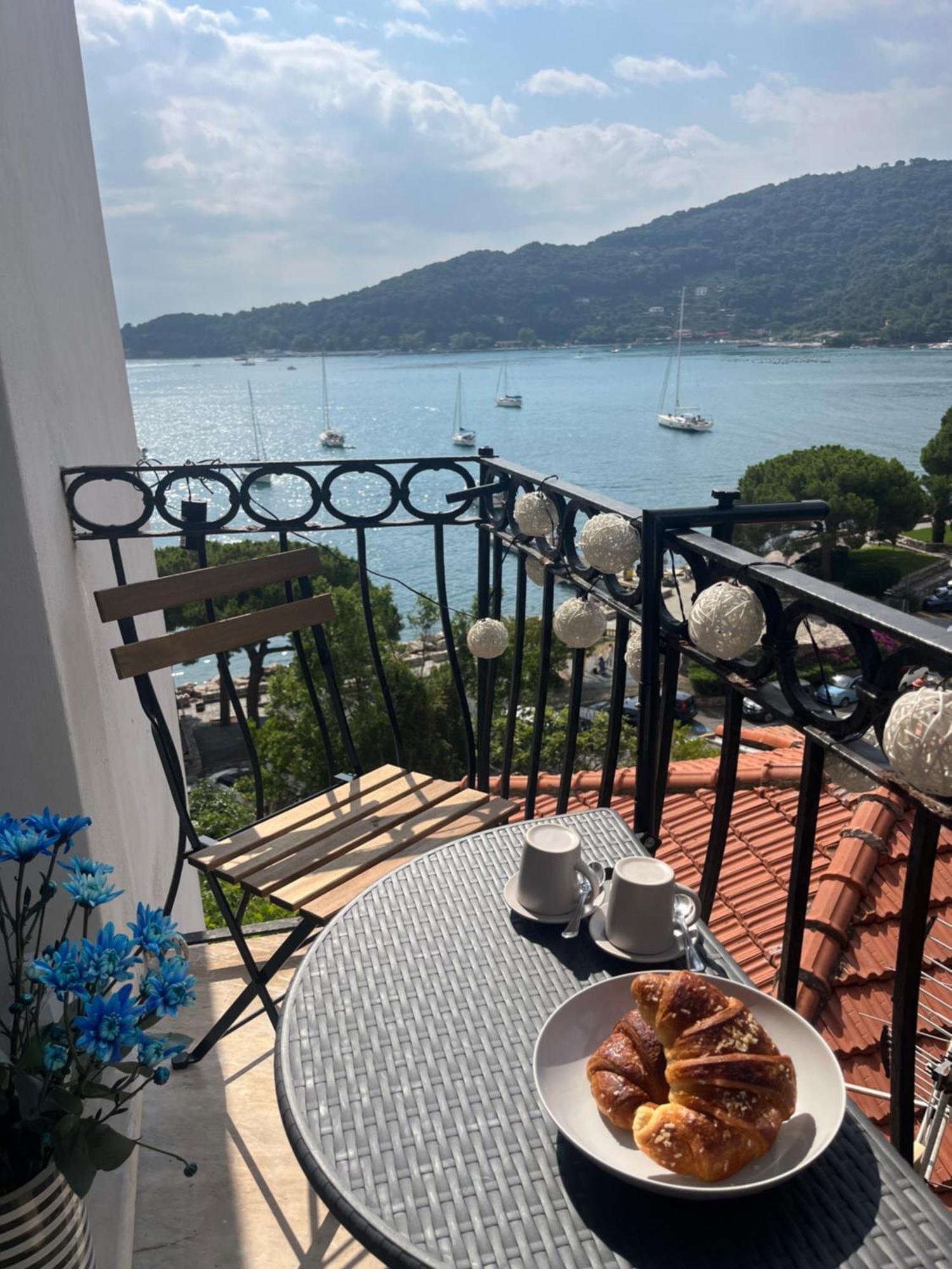 Le Finestre Veneris Hotel Porto Venere Exterior photo