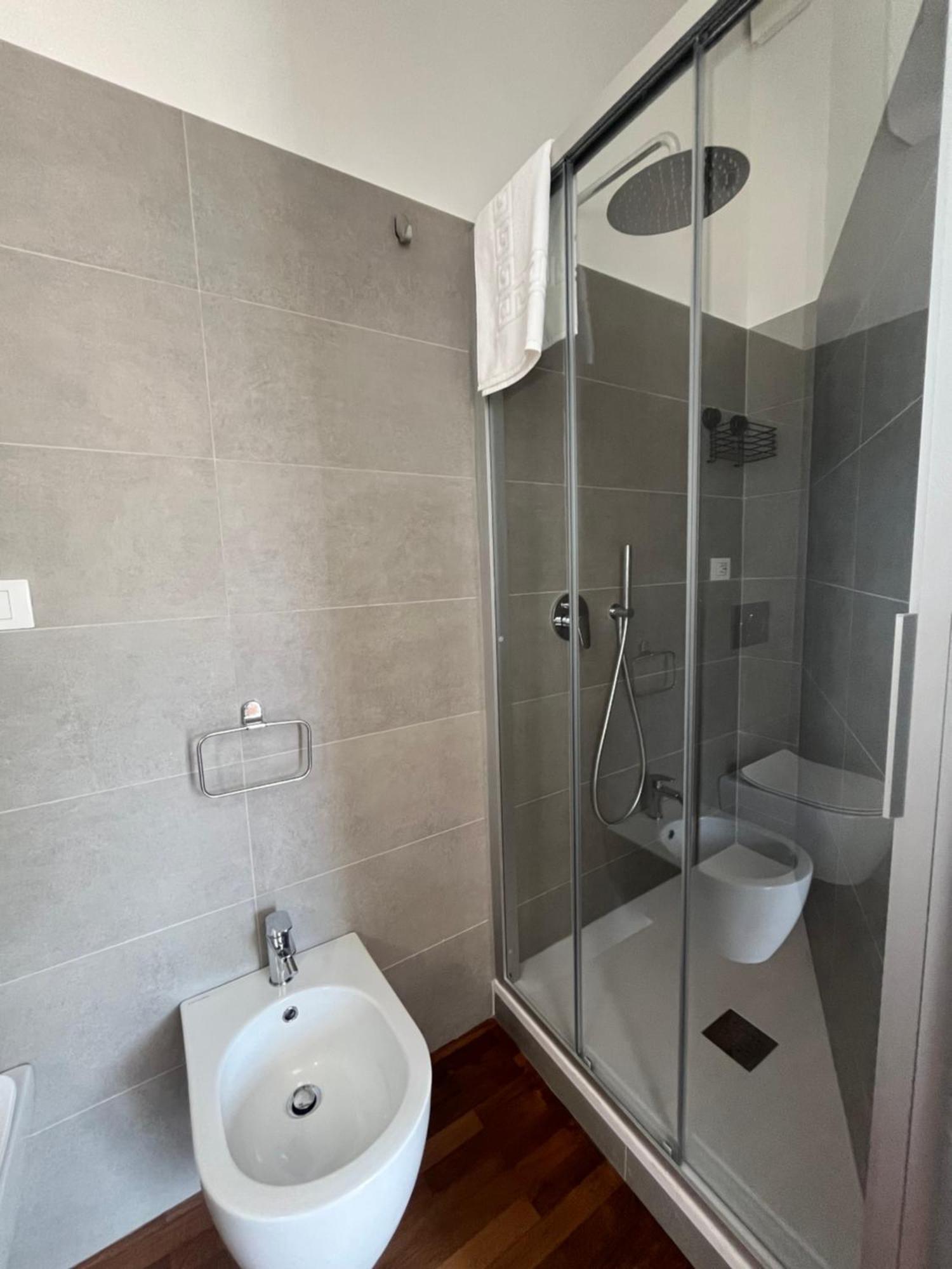 Le Finestre Veneris Hotel Porto Venere Exterior photo
