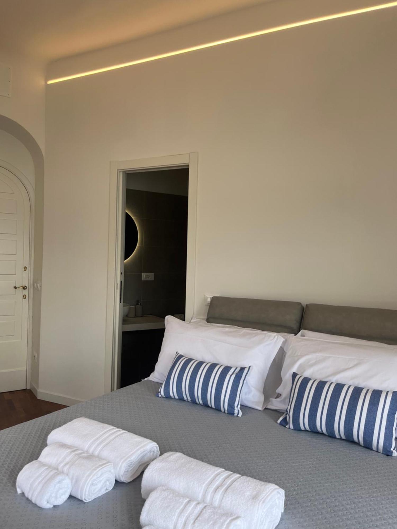 Le Finestre Veneris Hotel Porto Venere Exterior photo