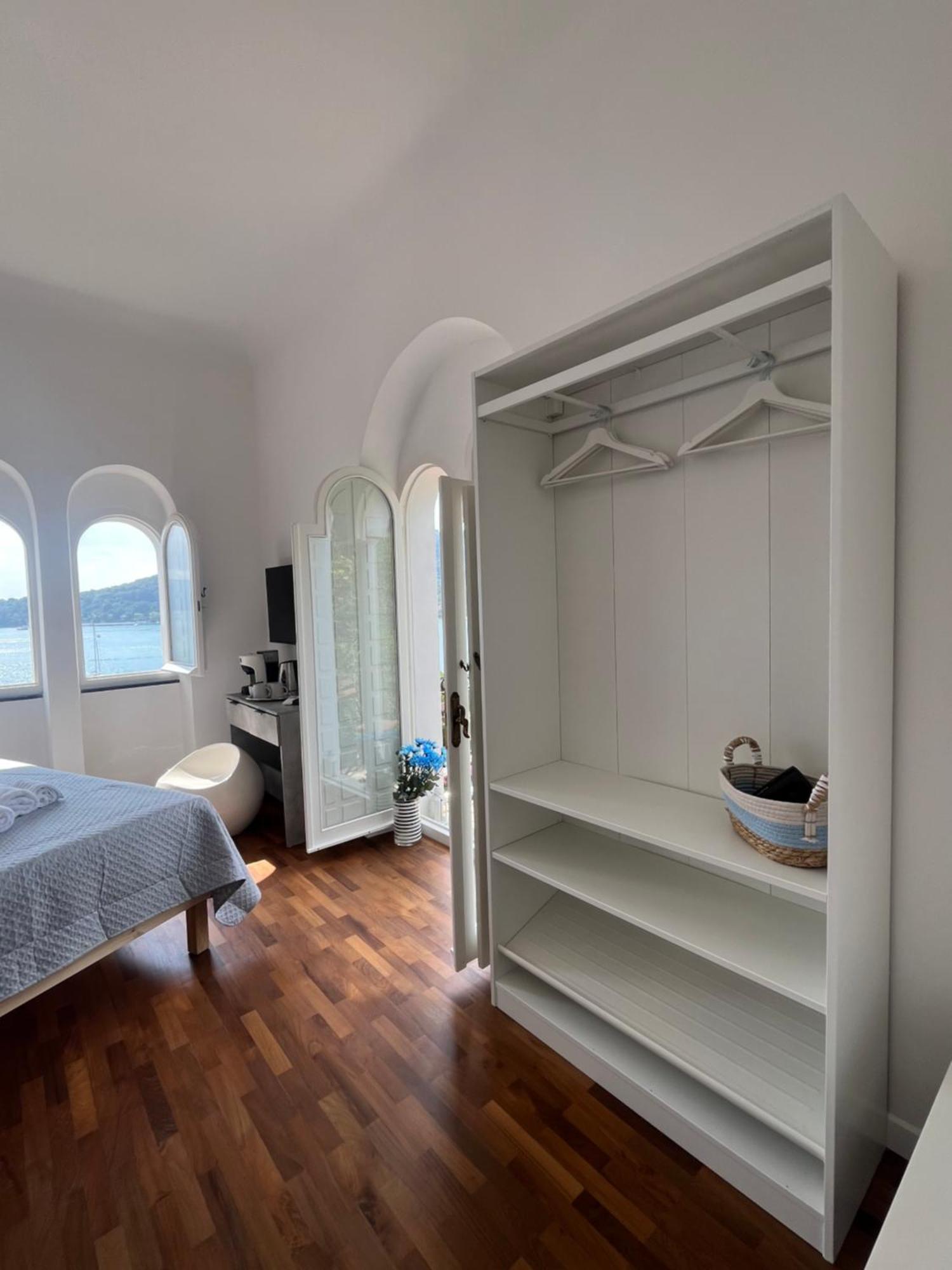Le Finestre Veneris Hotel Porto Venere Exterior photo