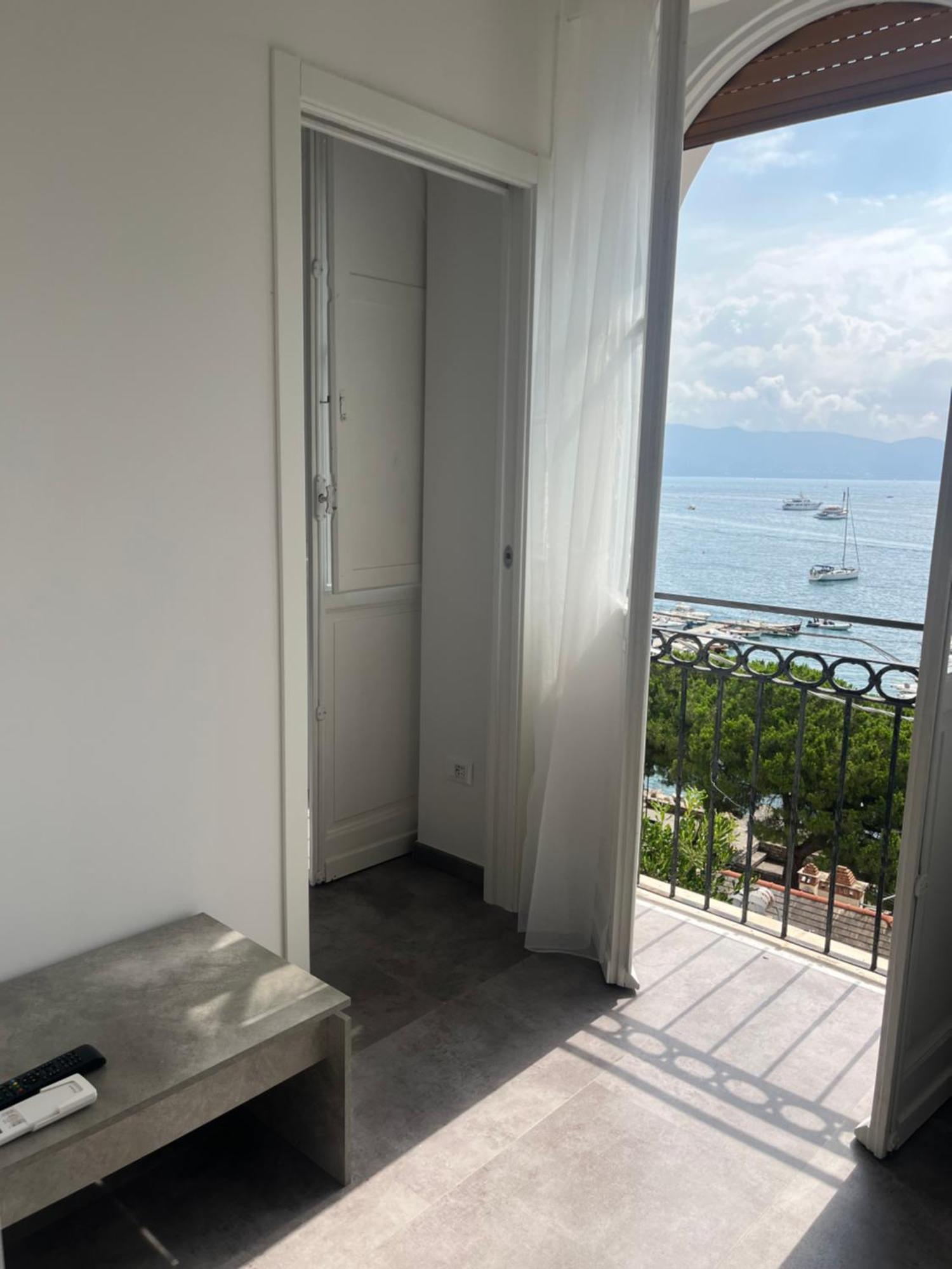 Le Finestre Veneris Hotel Porto Venere Exterior photo