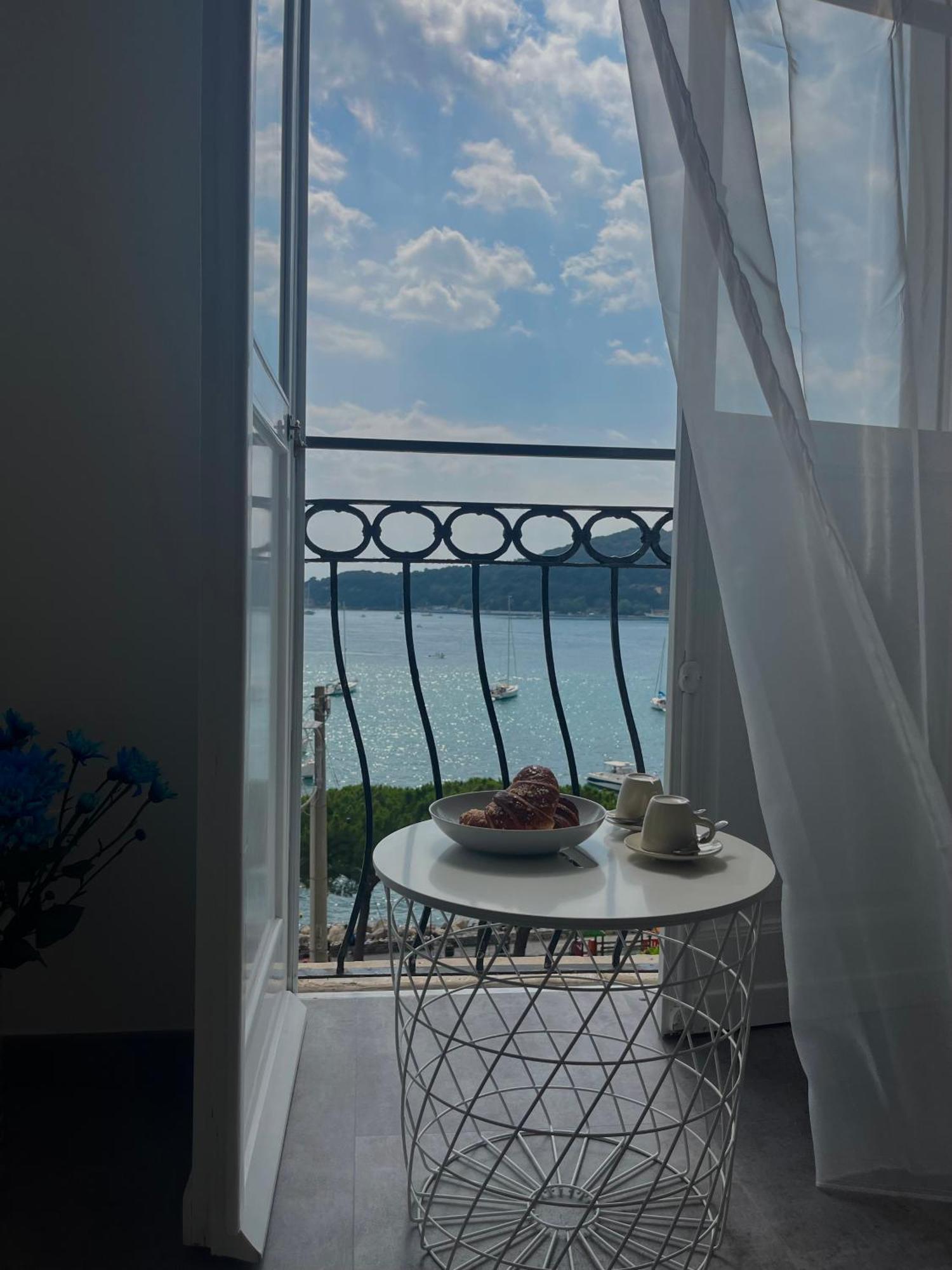 Le Finestre Veneris Hotel Porto Venere Exterior photo