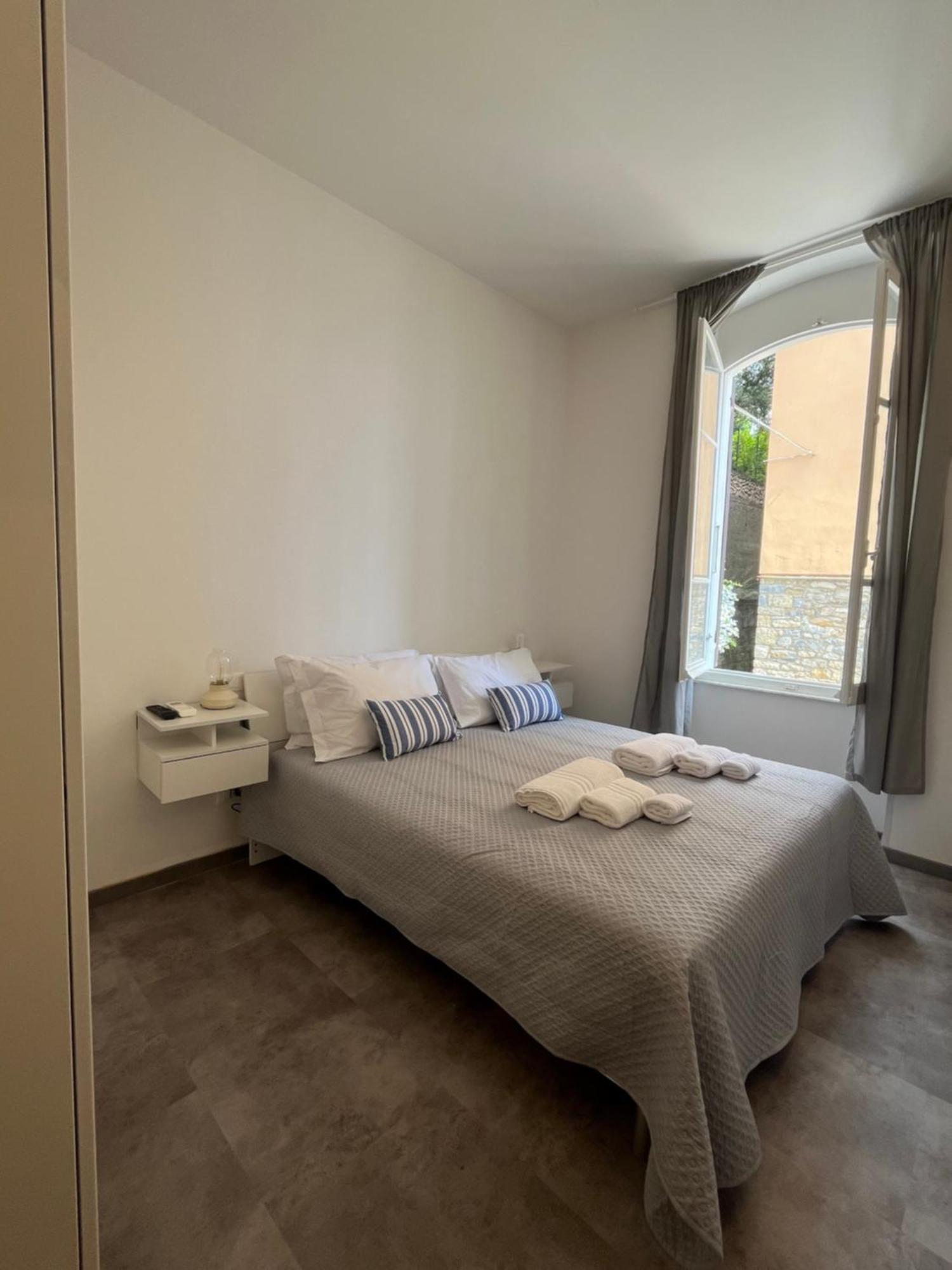 Le Finestre Veneris Hotel Porto Venere Exterior photo