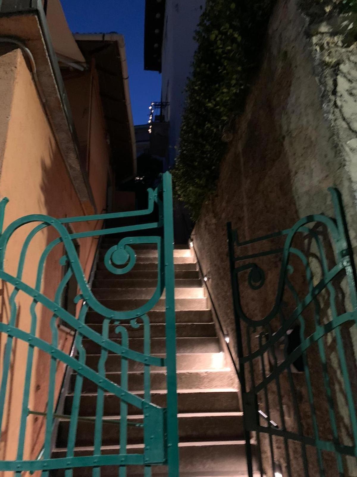 Le Finestre Veneris Hotel Porto Venere Exterior photo