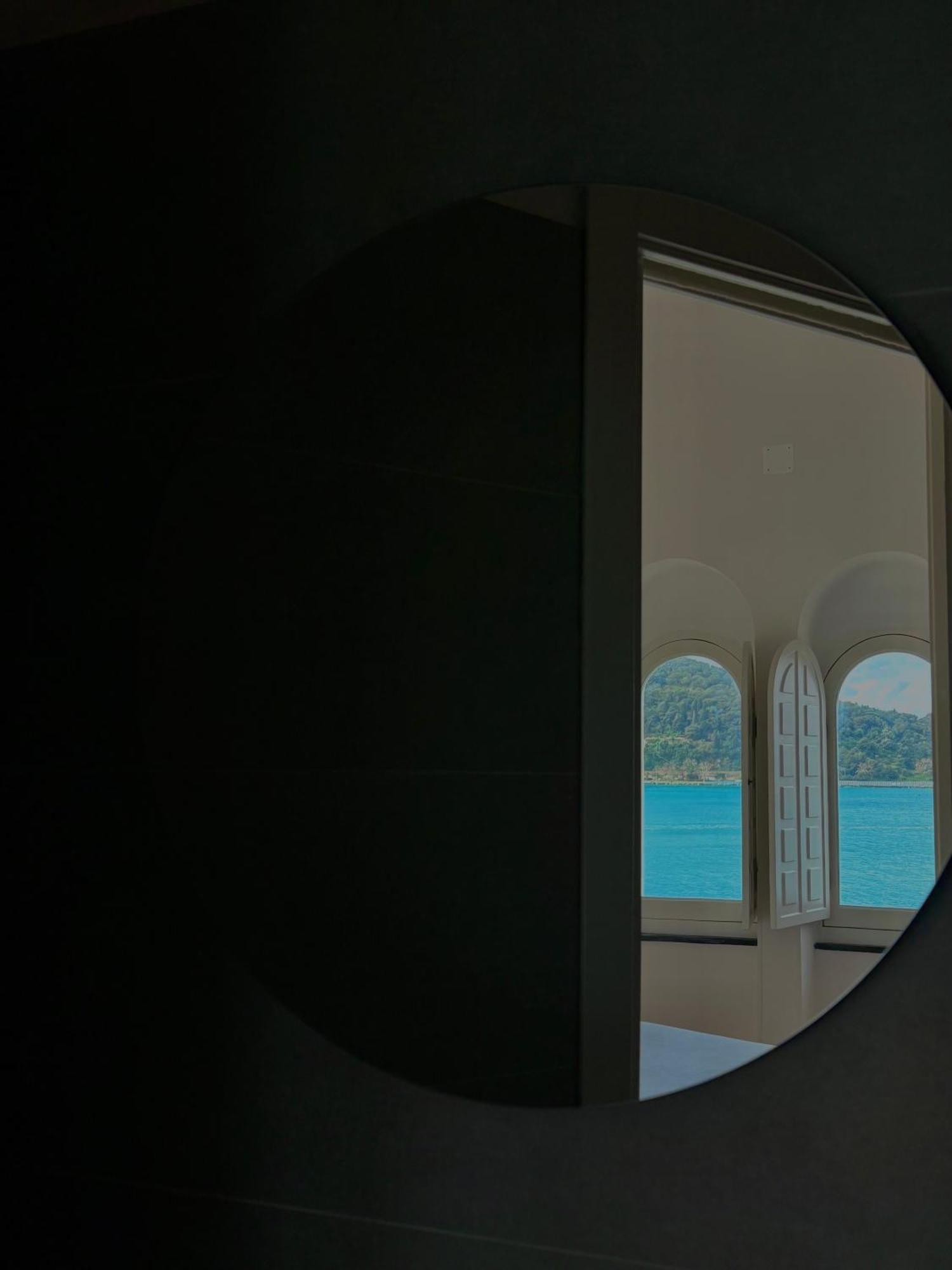 Le Finestre Veneris Hotel Porto Venere Exterior photo